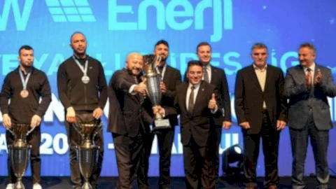 CW Enerji Yağlı Güreşin Kültürel Mirasına Sahip Çıkıyor