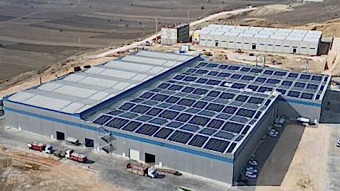 CW Enerji İle Sürdürülebilir Geleceğe Güçlü Adım