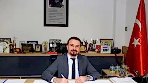 CW Enerji OSB’lerin Yanında