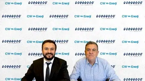 CW Enerji İle Polyteks Arasında 10.45 Milyon Dolarlık GES Sözleşmesi