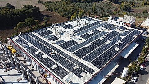 CW Enerji GES Projelerine Bir Yenisini Daha Ekledi