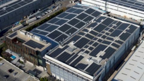 CW Enerji Firmalara GES İle Ekonomik Ve Çevresel Avantaj Sunuyor