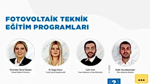 CW Akademi’de Online Eğitim Dönemi Başladı