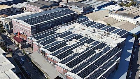 CW Enerji’den Bursa’ya Bir Temiz Enerji Yatırımı Daha