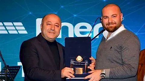 Satış Noktalarımıza Teşekkür Ederiz