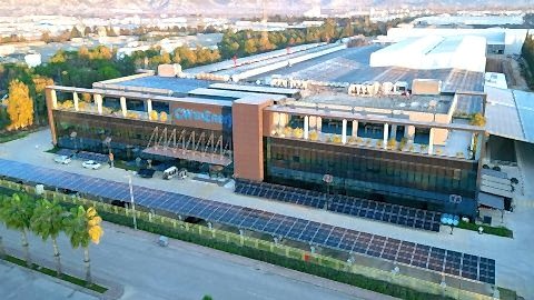 CW Enerji’den Hem Üretime Hem İstihdama Dev Katkı