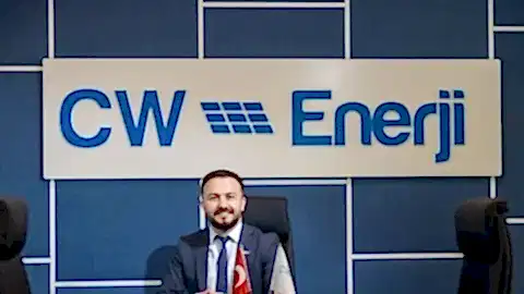 CW Enerji Çatılarda Güneş Enerjisi ile Geleceği İnşa Ediyor