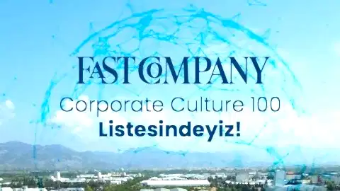 CW Enerji Ranked Among the Top 100 Companies in Corporate Culture