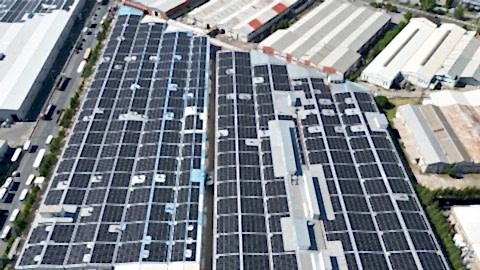 CW Enerji Yüksek Verimli Güneş Panelleriyle Enerji Dönüşümüne Güç Katıyor