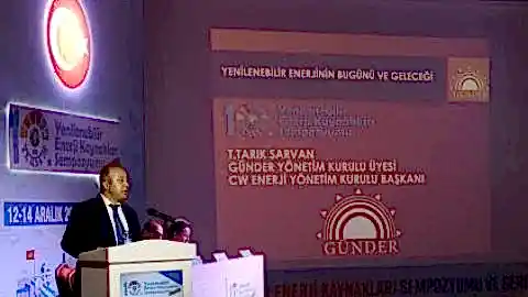 YEKSEM 2019 Tamamlandı