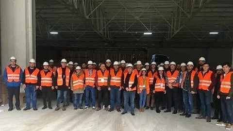 CW Akademi'den Fotovoltaik Eğitimi