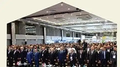 20-22 Kasım 2019 TURAB EXPO'dayız