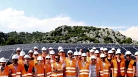 CW Akademi'den Fotovoltaik Sistemler Eğitim Hizmeti