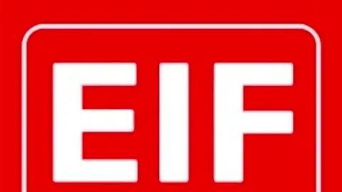 CW Enerji, EIF 12. Uluslararası Enerji Kongresi ve Fuarı’nda