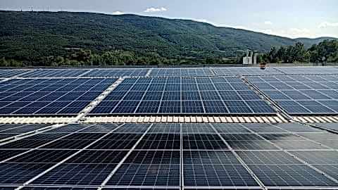 Freşa İçecek’in Çatısına CW Enerji İmzası