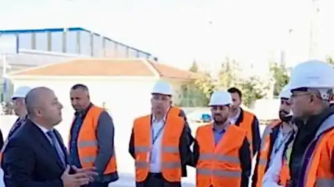 Türkiye’nin Enerji Sektöründe En Büyük Satış Noktaları Toplantısı Yapıldı