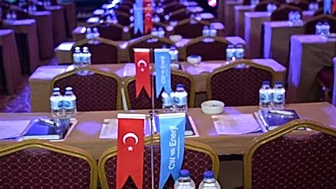 Türkiye’nin Enerji Sektöründe En Büyük Satış Noktaları Toplantısı