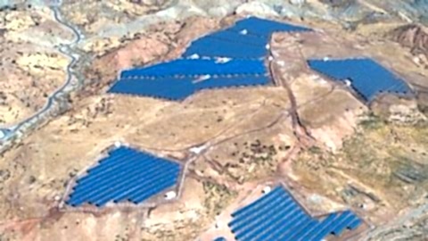 CW Enerji, 8 Yılda 585 Megavat GES’e İmza Attı