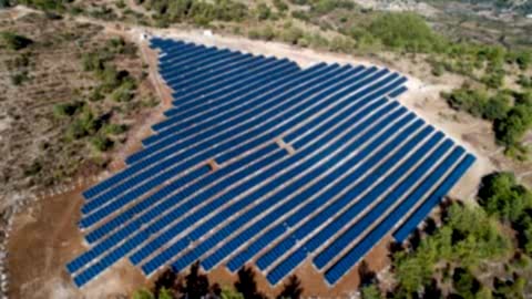 Antalya’nın Güneş Enerji Santralleri CW Enerji’den