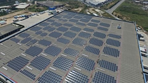 CW Enerji ve Ekol Lojistik’ten Temiz Enerji Atağı