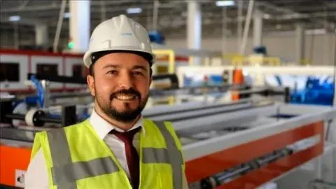 Güneş Enerjisine 165 Milyon Liralık Yatırım