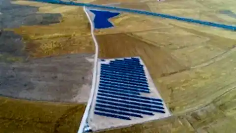 Nevşehir'in GES'leri CW Enerji'den