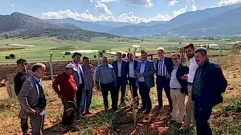 CW Enerji Yeşile Yatırım Yapıyor