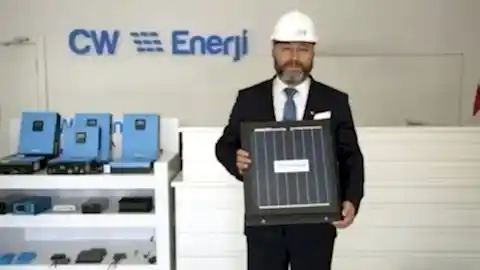 İklim Değişikliğine Yenilenebilir Enerji Ayarı