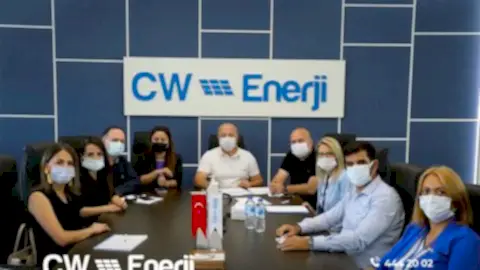 CW Enerji, Türkiye Hayat Emeklilik Özel Protokolü ile Çalışanlarının Yanında