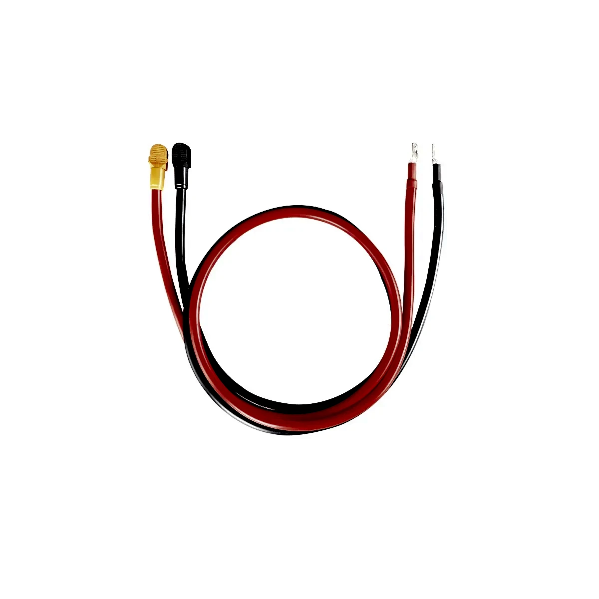 TommaTech Modular/Rack Series 25.6-51.2V LFP Güç Kablo Seti