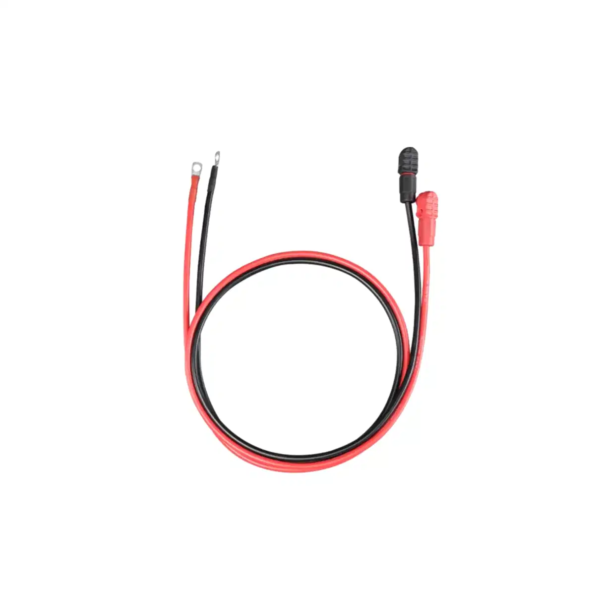 TommaTech Moduler Series 12.8V LFP Güç Kablo Seti