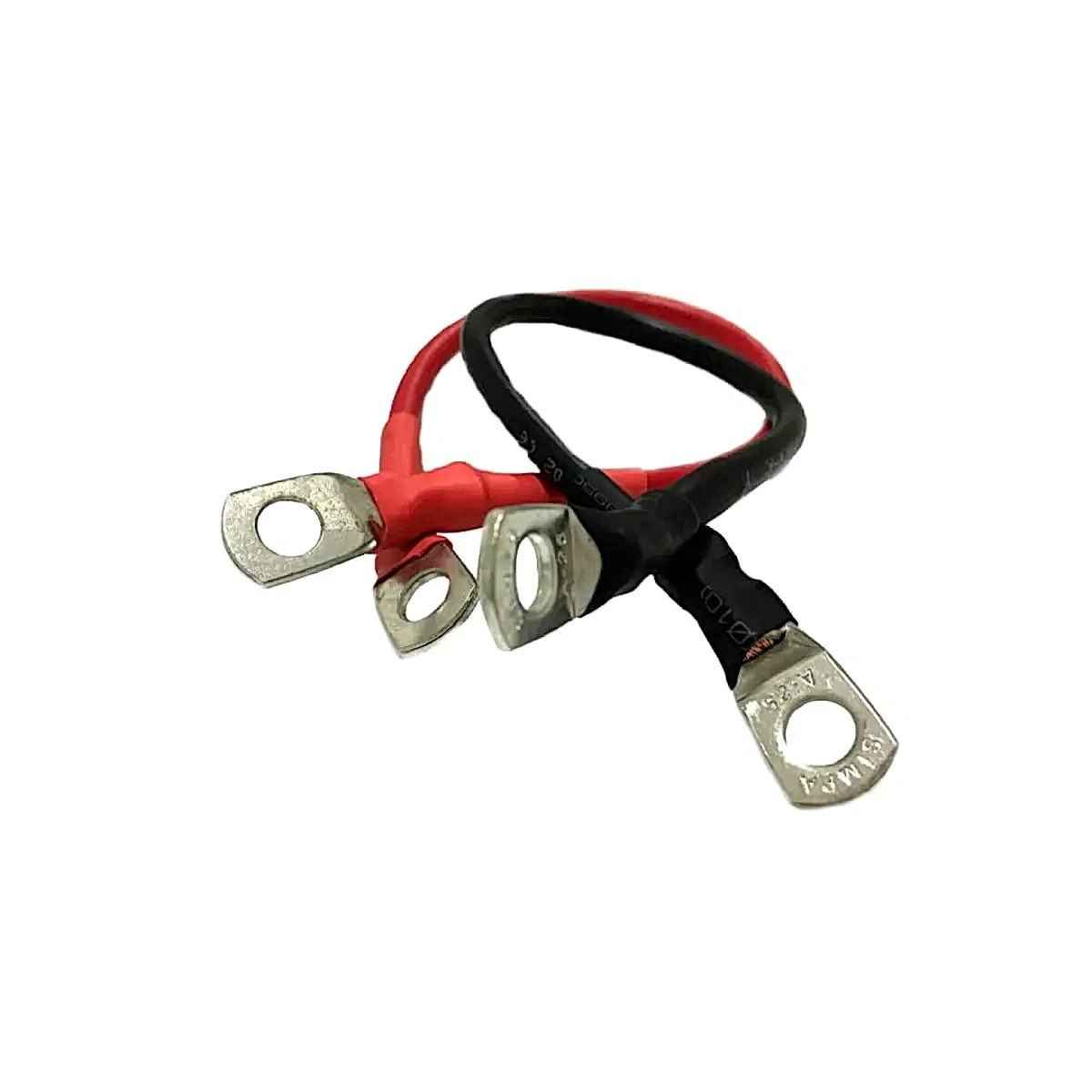 Akü-Akü Arası 40cm Paralel Bağlantı Seti