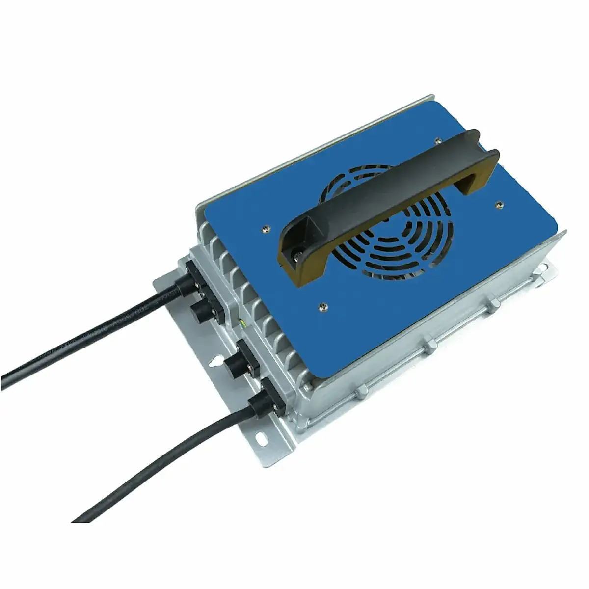 TommaTech Batarya Şarj Ünitesi Entegre 24V-50A