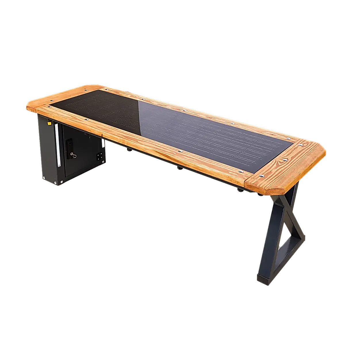 TommaTech Solar Bank