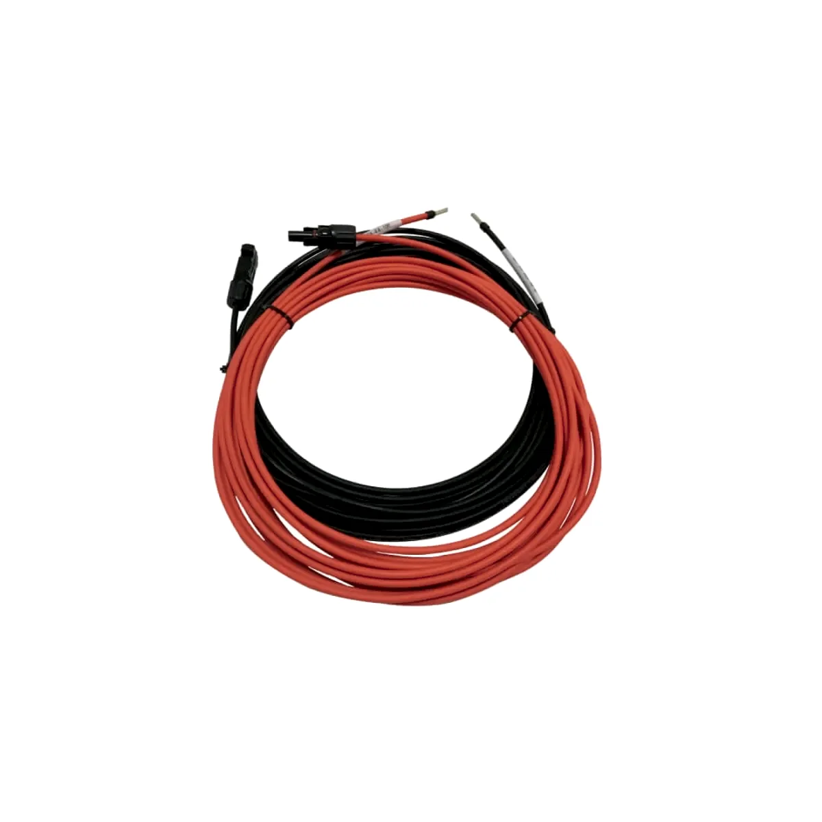 Panel-Şarj Kontrol Cihazı Arası 5m Bağlantı Seti