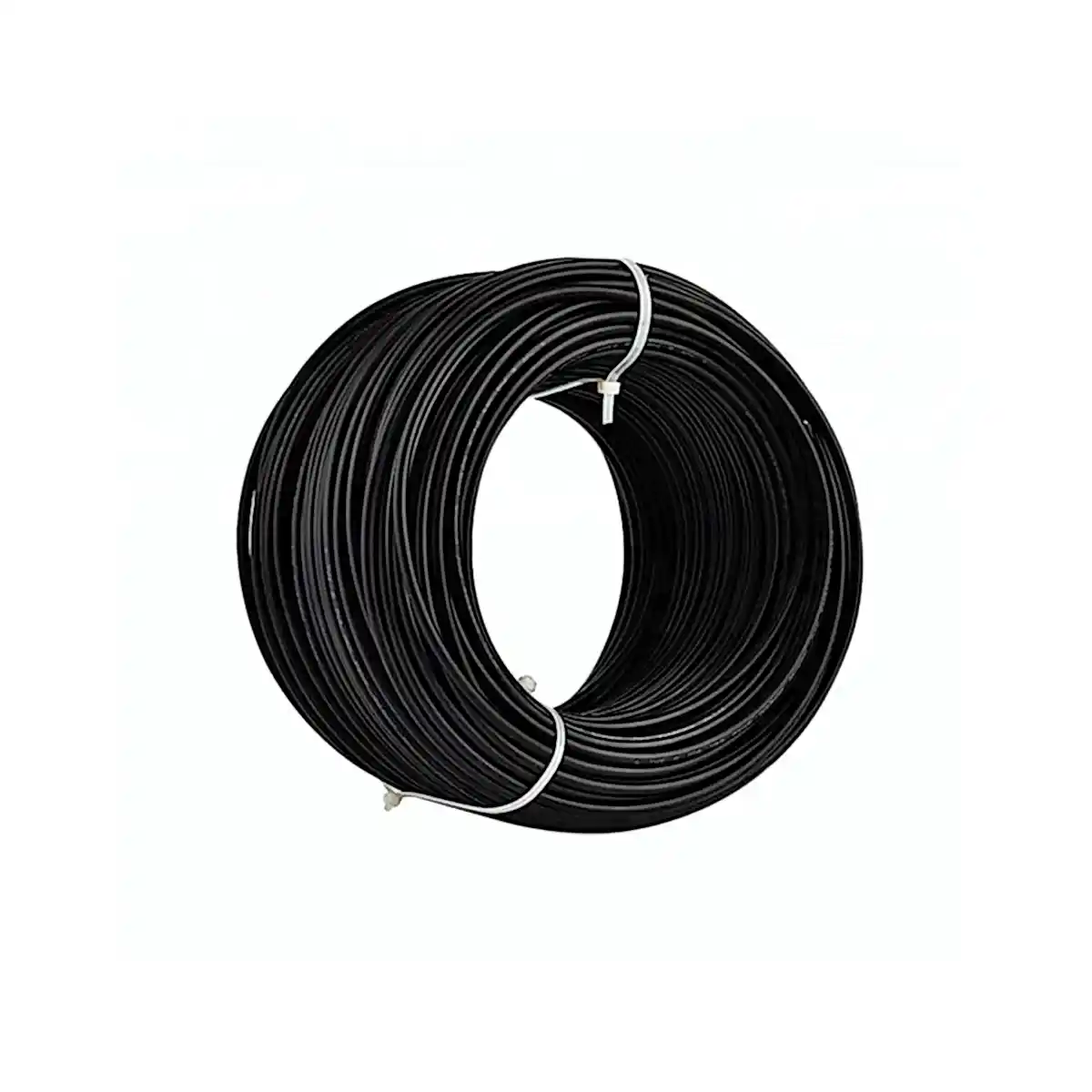 DC Siyah 1 Metre (10.0mm - Kesit) Solar Kablo