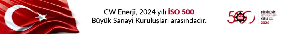 İSO 500 ve Türkiye 100. Yıl Görseli